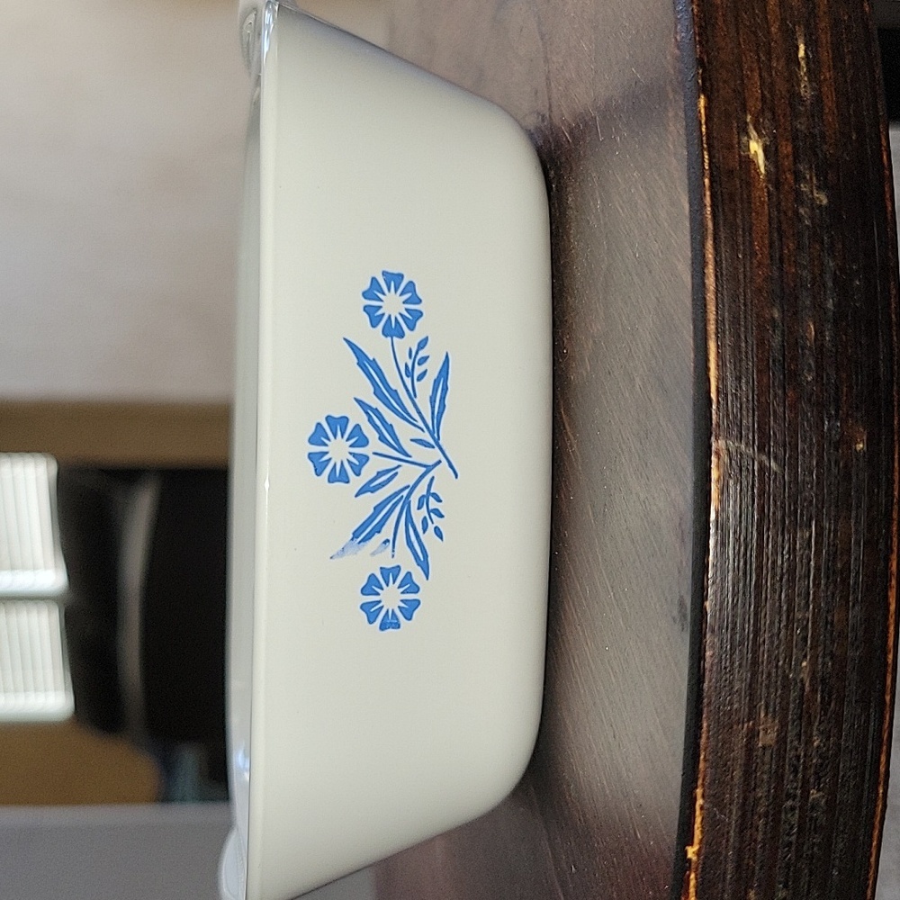 Vtg Corning Ware - Picture 4 of 7